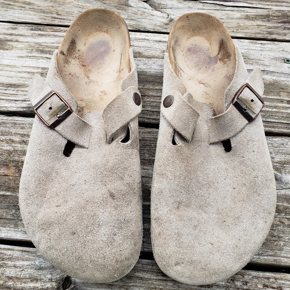Mens birkenstock size 11
